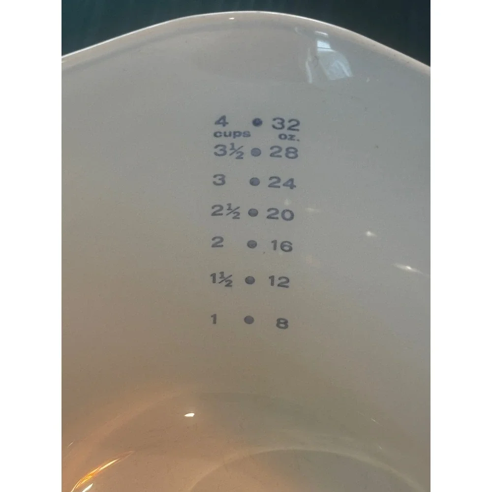 Corning Ware vintage corning